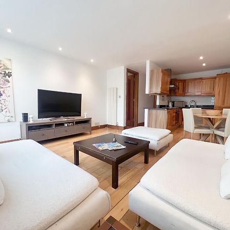 Kensington Luxury Residential Suites Londyn Zewnętrze zdjęcie