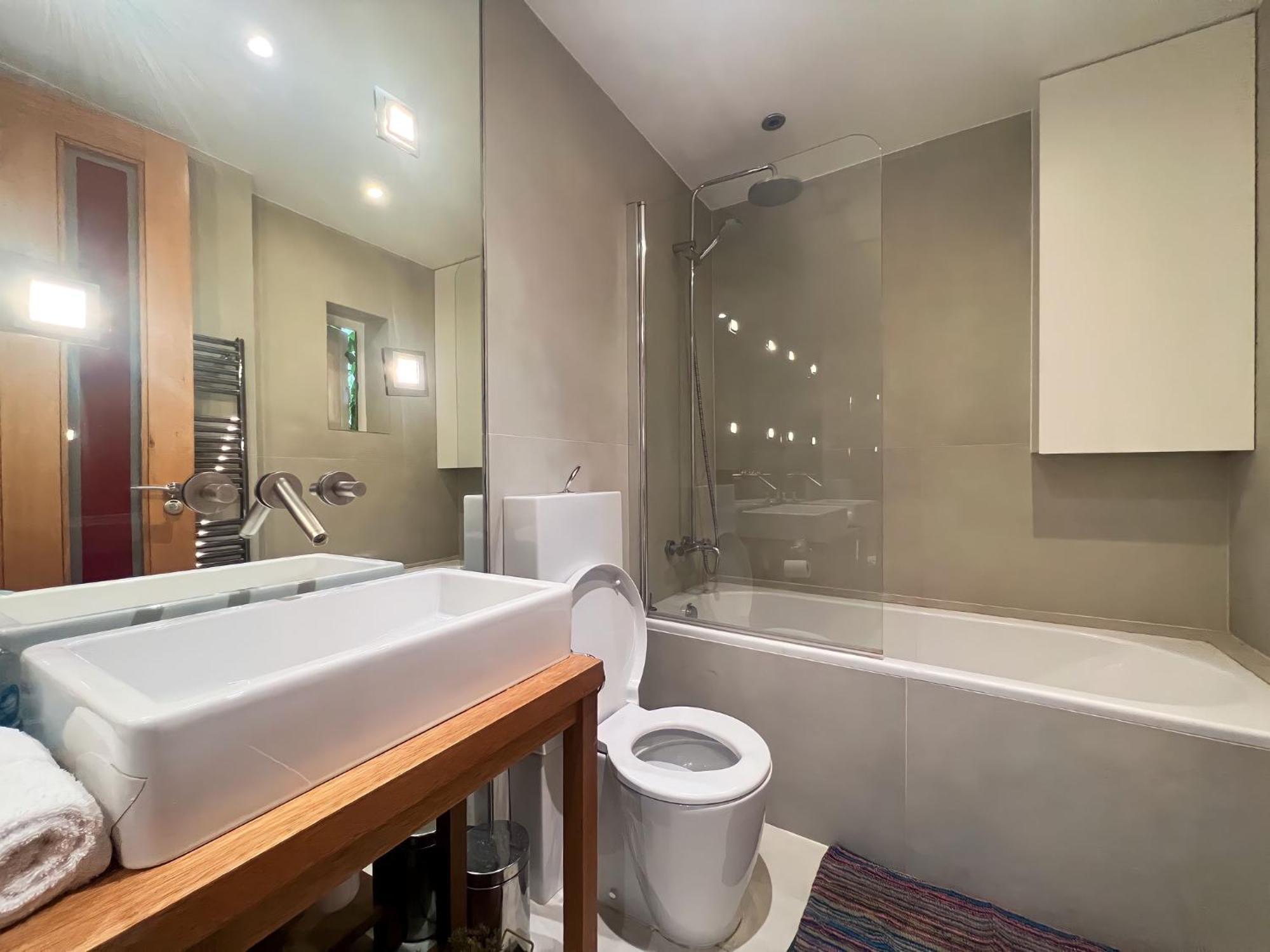 Kensington Luxury Residential Suites Londyn Zewnętrze zdjęcie