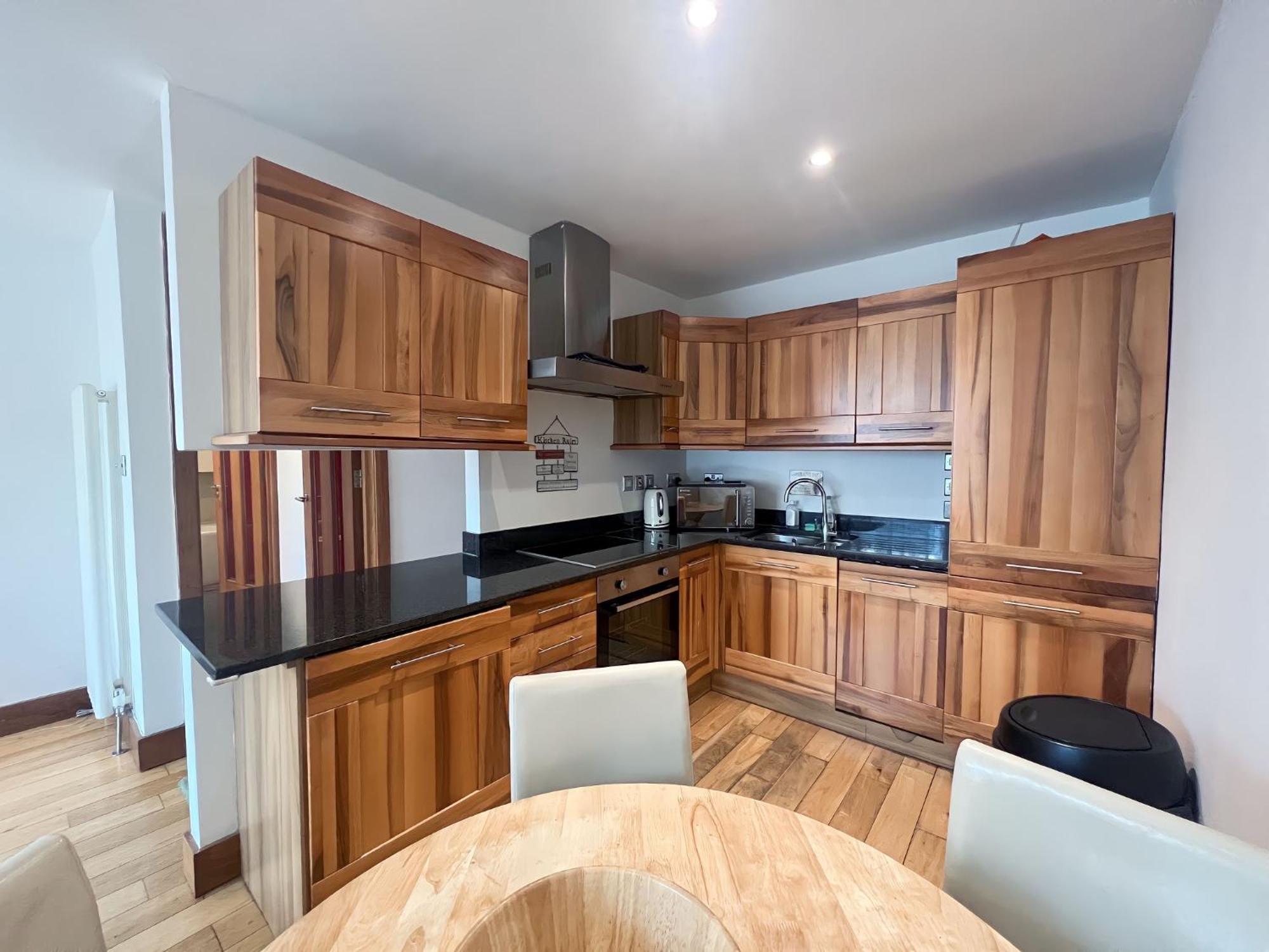 Kensington Luxury Residential Suites Londyn Zewnętrze zdjęcie
