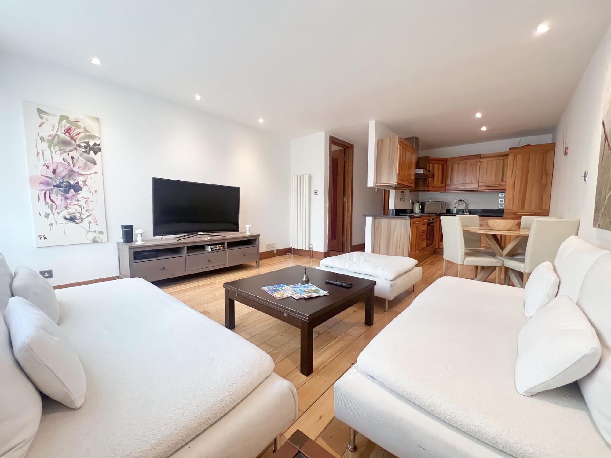Kensington Luxury Residential Suites Londyn Zewnętrze zdjęcie