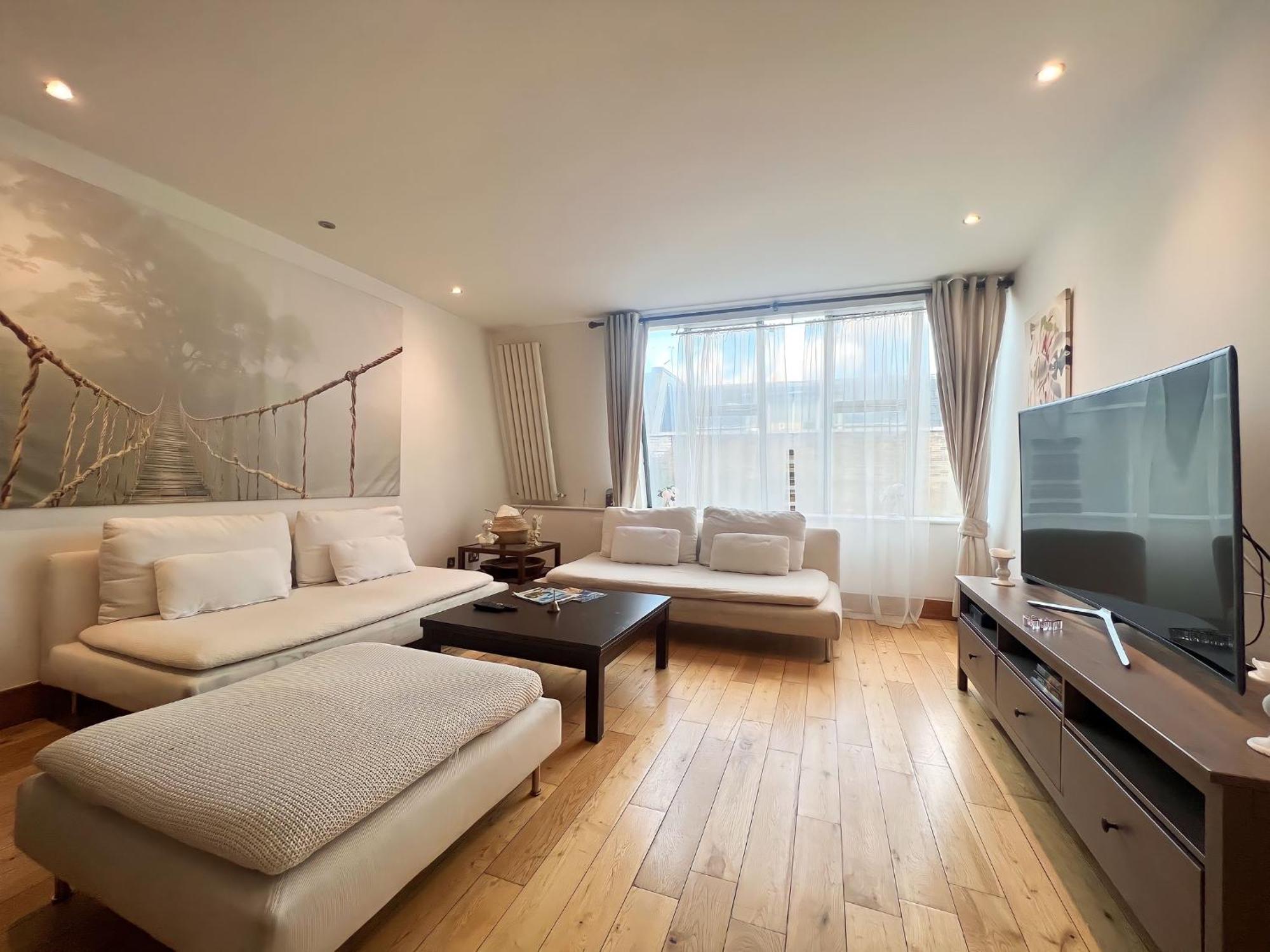 Kensington Luxury Residential Suites Londyn Zewnętrze zdjęcie