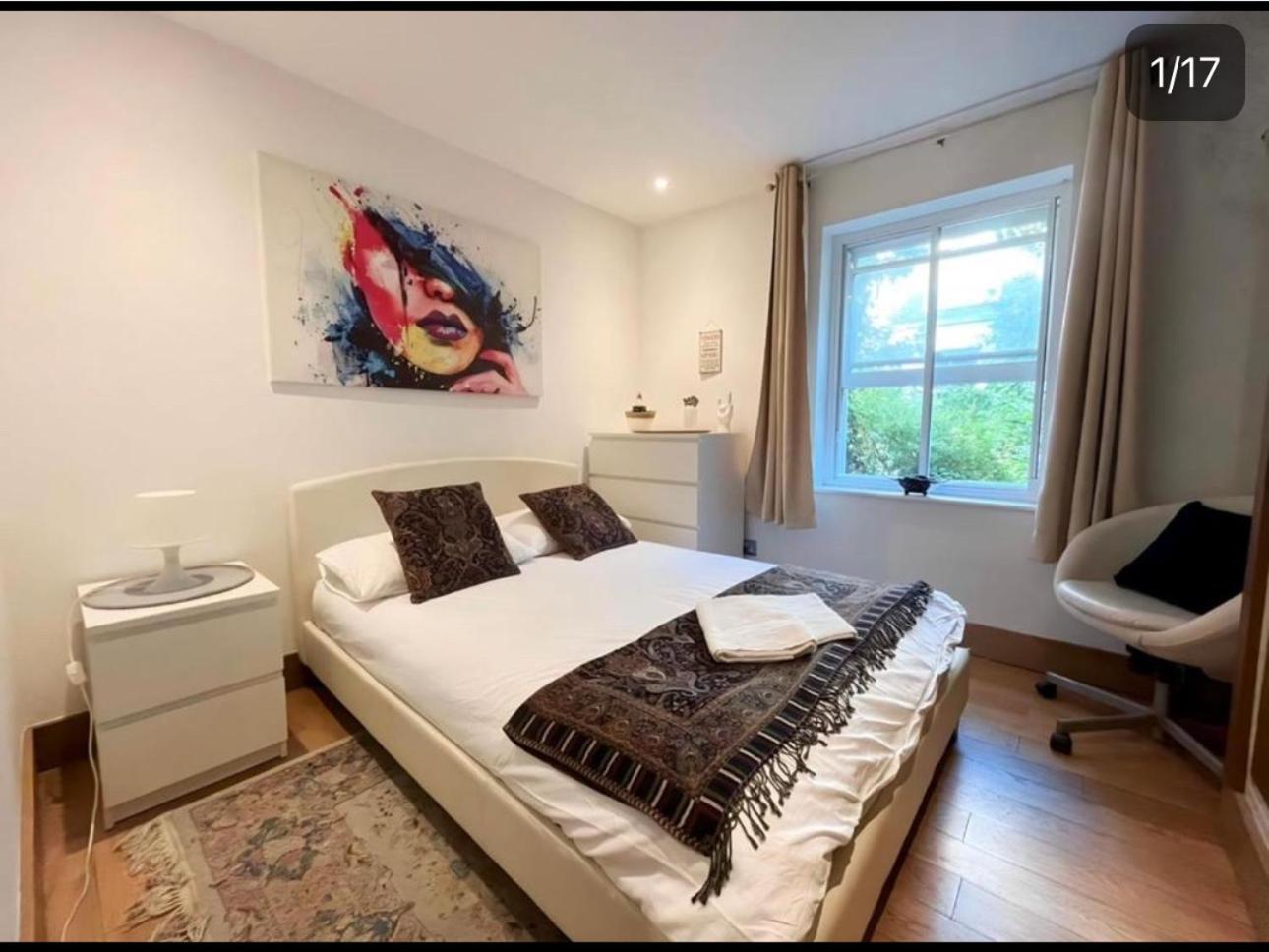 Kensington Luxury Residential Suites Londyn Zewnętrze zdjęcie