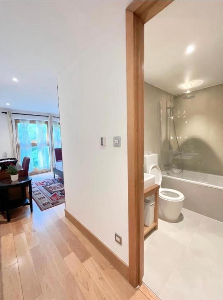 Kensington Luxury Residential Suites Londyn Zewnętrze zdjęcie